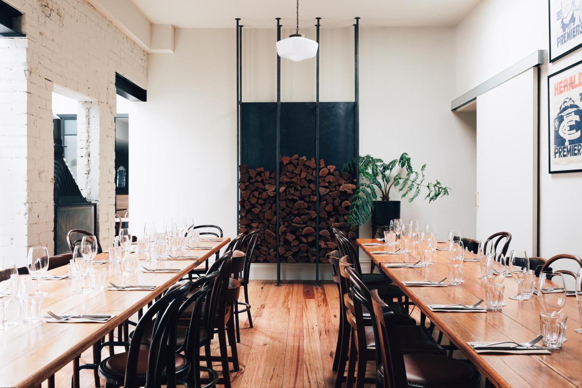 Naughtons Hotel Melbourne Dış mekan fotoğraf