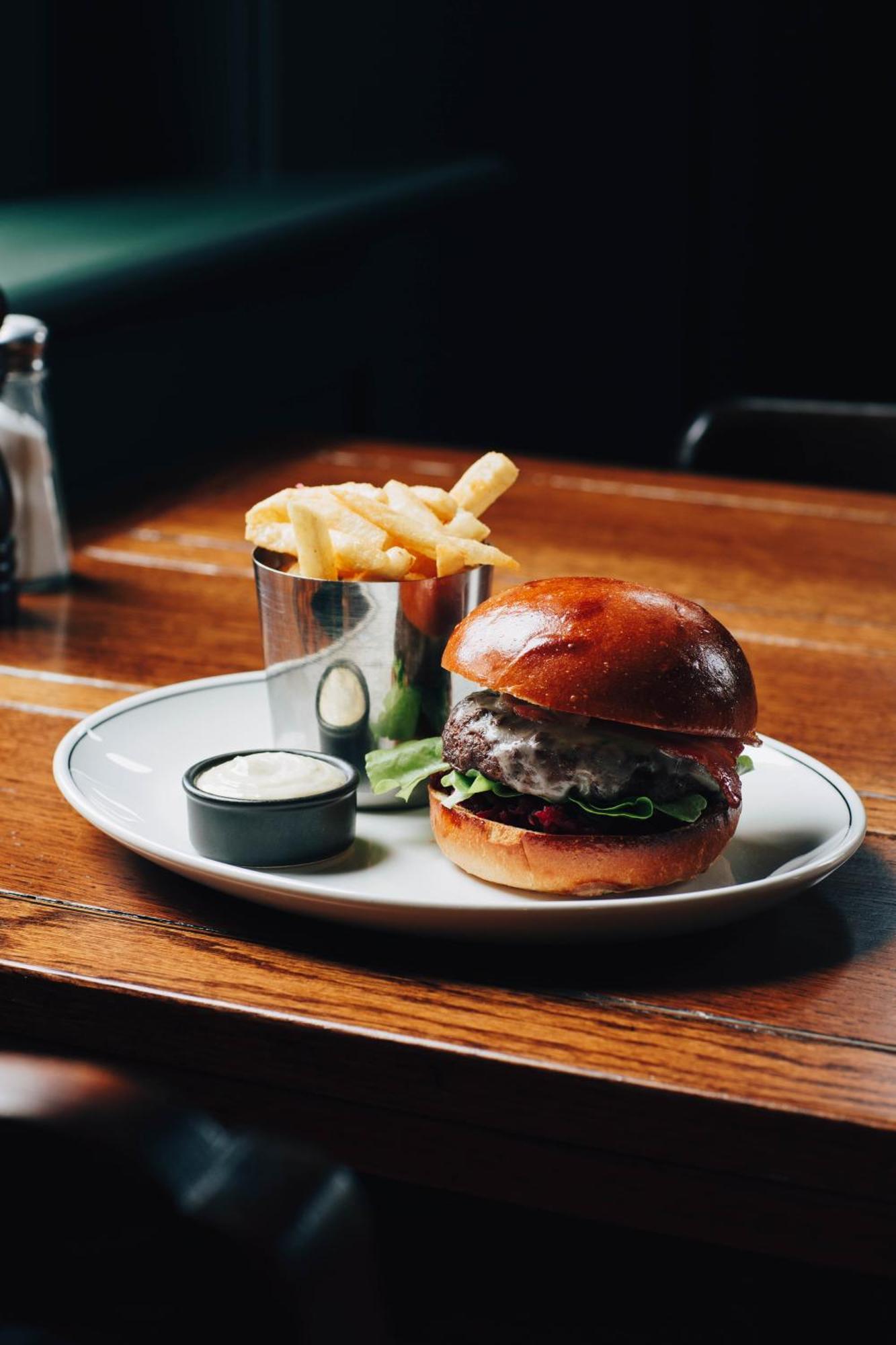 Naughtons Hotel Melbourne Dış mekan fotoğraf