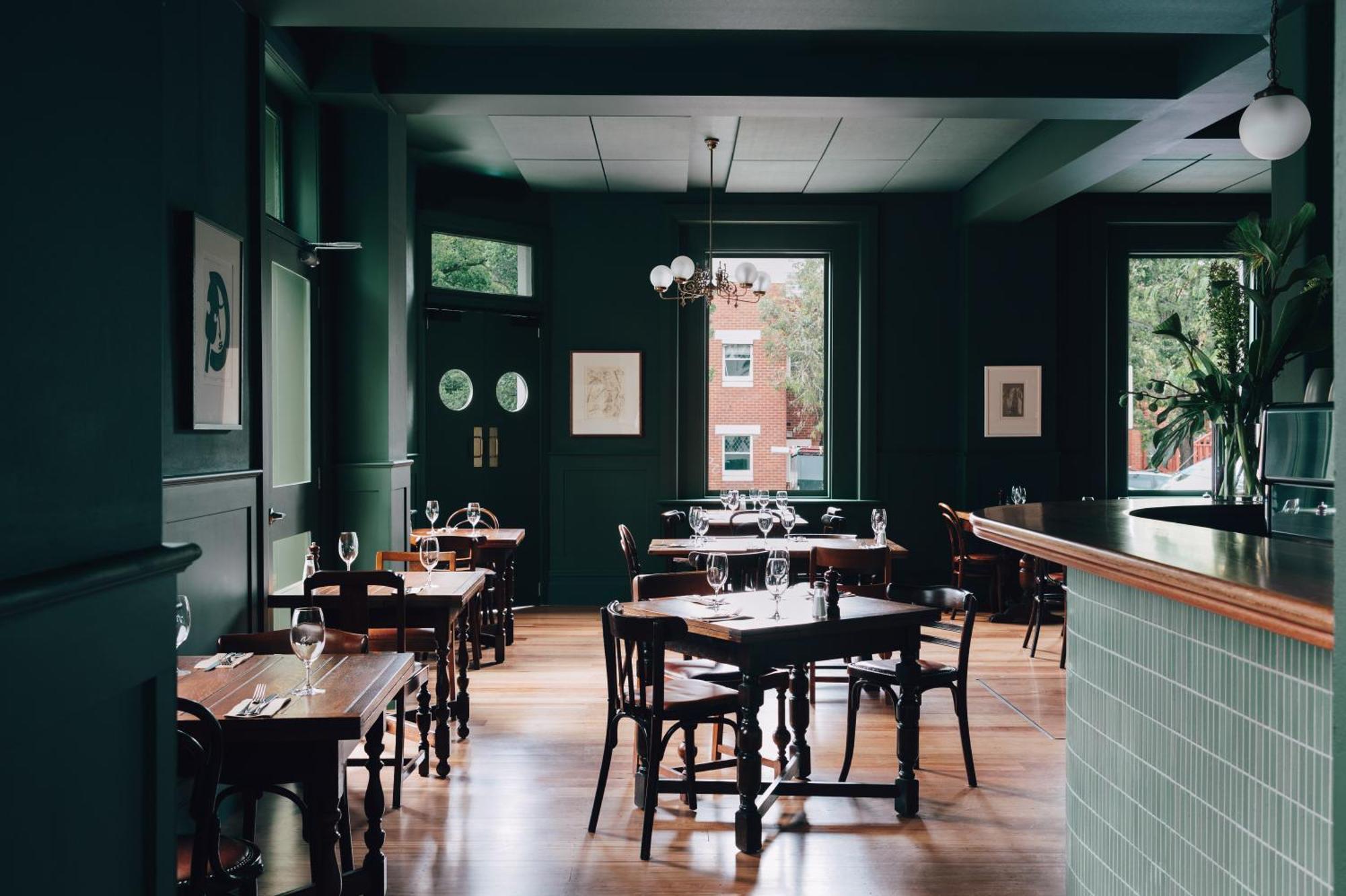 Naughtons Hotel Melbourne Dış mekan fotoğraf