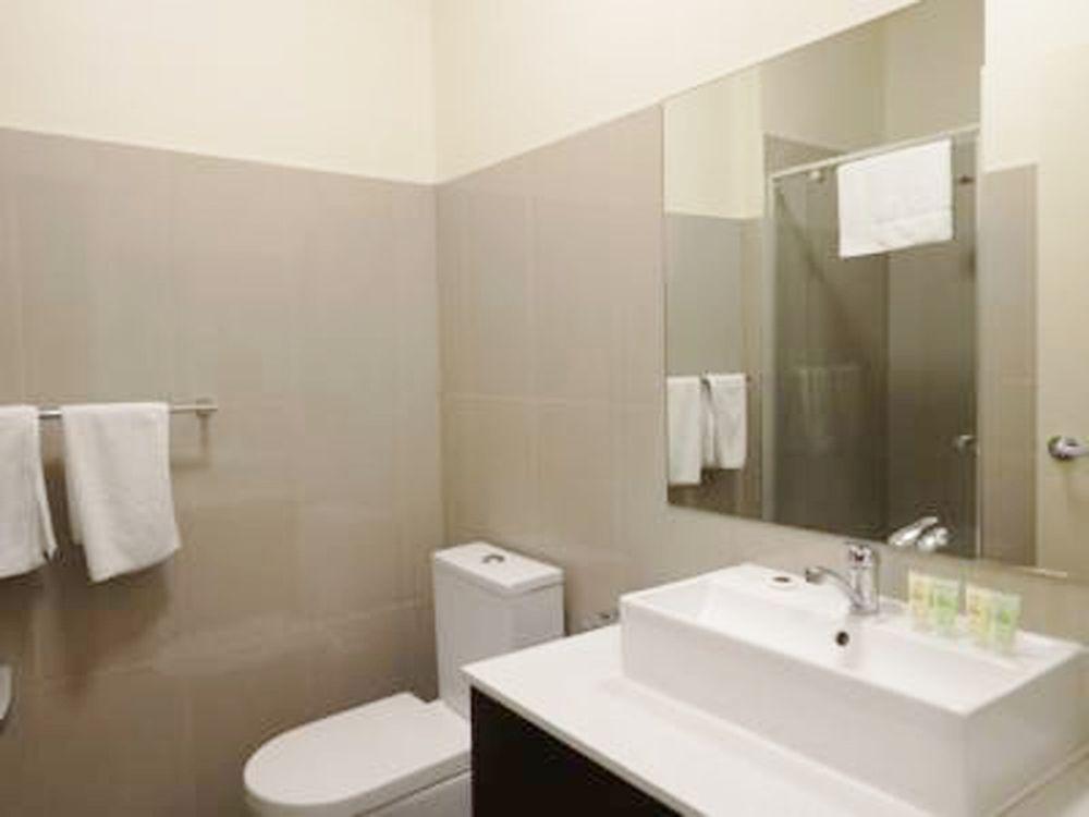 Naughtons Hotel Melbourne Dış mekan fotoğraf