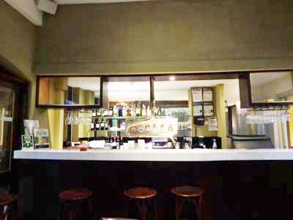 Naughtons Hotel Melbourne Dış mekan fotoğraf
