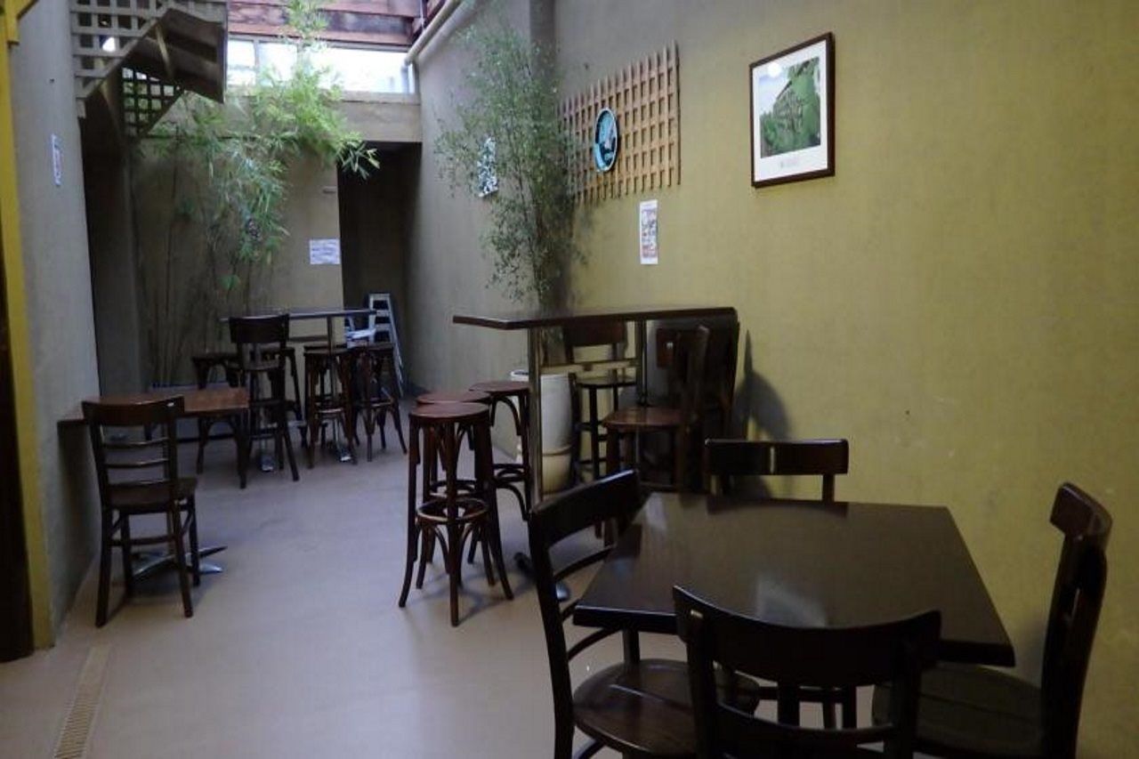 Naughtons Hotel Melbourne Dış mekan fotoğraf