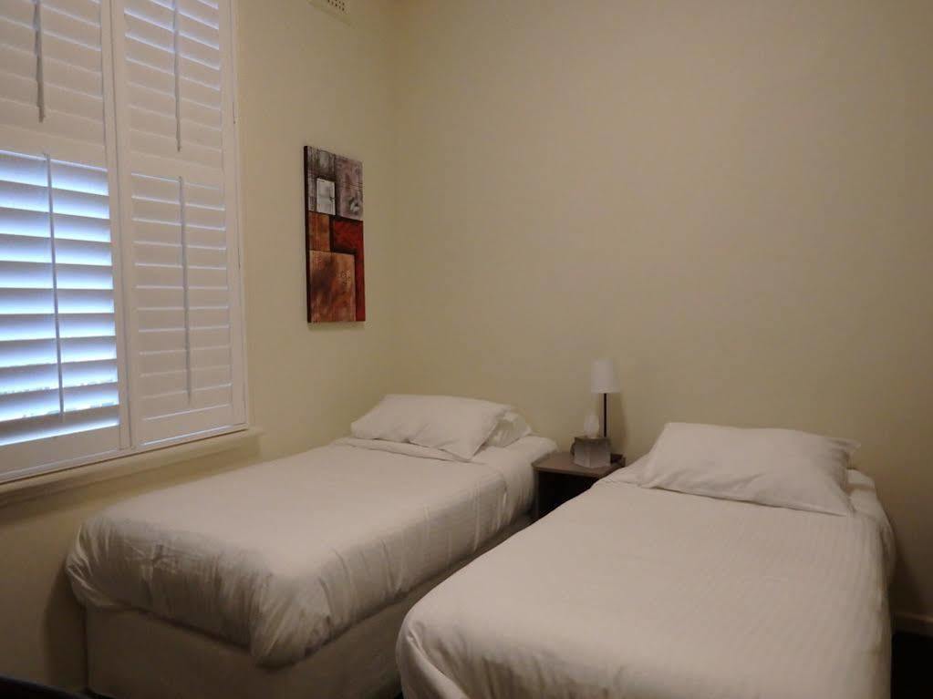 Naughtons Hotel Melbourne Dış mekan fotoğraf
